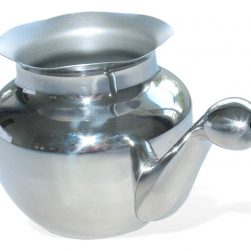 Yatan Neti Pot Kit for Saline Nasal Clea…