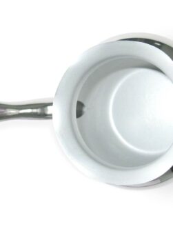 Stainless Steel Neti Pot for Nasal Clean…
