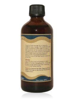 Shankhpushpi Herbal Oil 100ml