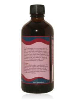 Shatavari Ayurvedic Face & Body Moi…