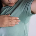 Ayurvedic Treatment for Excessive Sweating | Hyperhidrosis Treatment