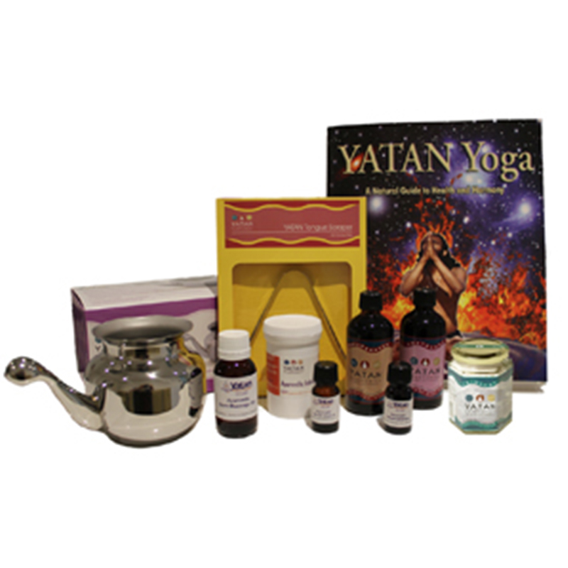 Ultimate Lifestyle Kit