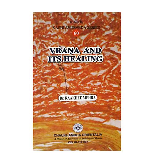 Vrana and its Healing