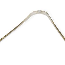 Tongue Scraper | Stainless Steel