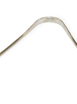 Tongue Scraper | Stainless Steel