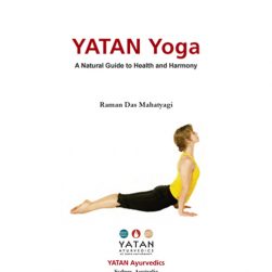 YATAN Yoga