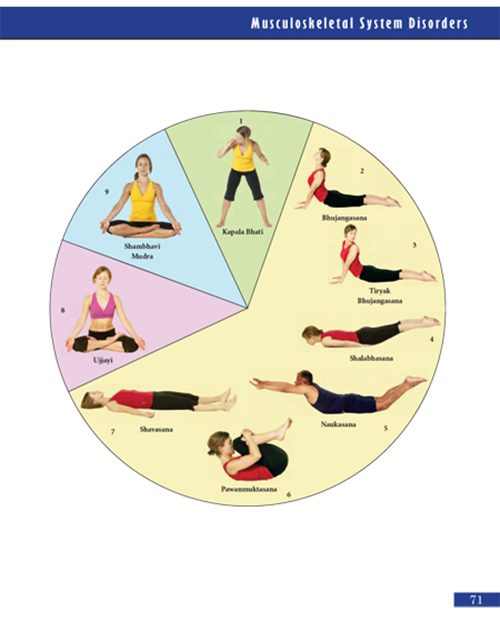 Yatan Yoga Therapy - Image 13