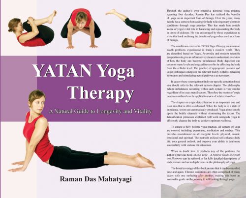 Yatan Yoga Therapy - Image 2