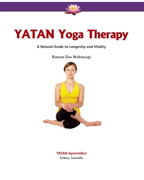 Yatan Yoga Therapy - Image 3