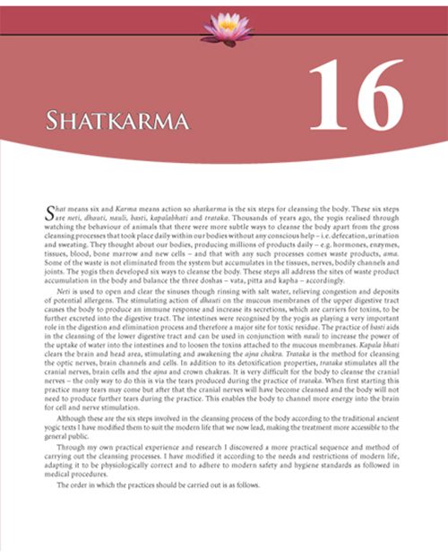 Yatan Yoga Therapy - Image 15