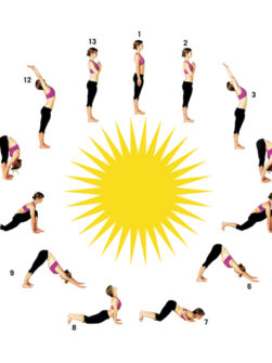 Online YATAN Yoga Course