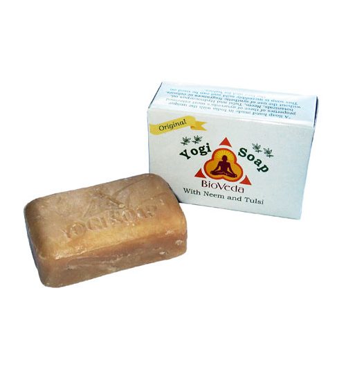 Yogi Soap