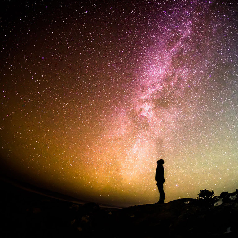 Revealing the purpose of your life